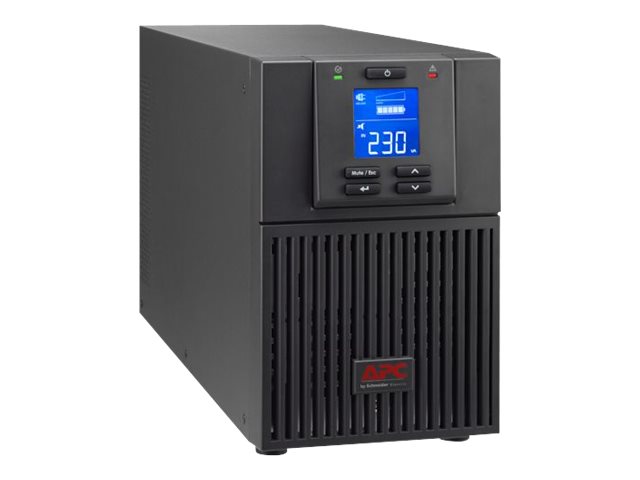 APC UPS 2KVA 1600W Torre online Easy SRV - SRV2KI - oferta